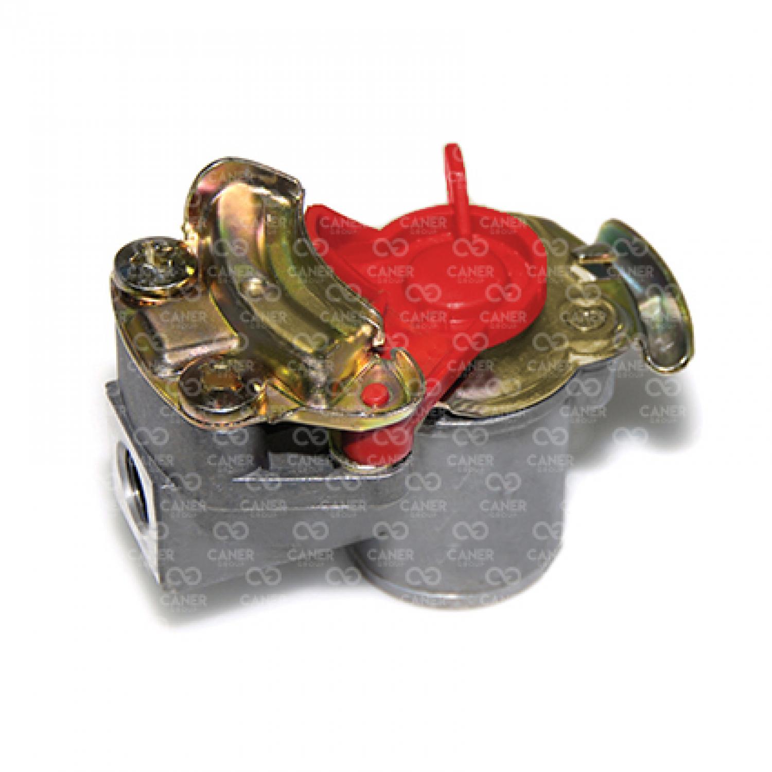 095.089 SAMPA; WABCO KAPLİN-; 9522010040; 9522010040; 1518209;